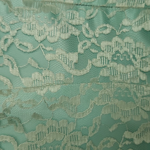 Spring Dress - Picture 3 of 4